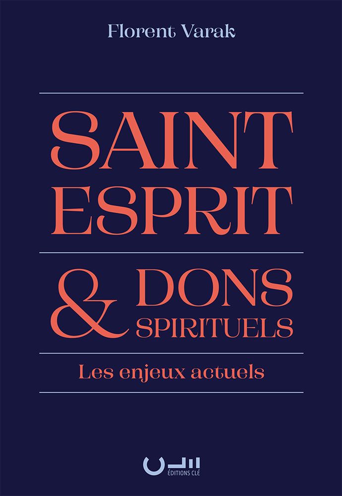 Saint Esprit et dons spirituels
