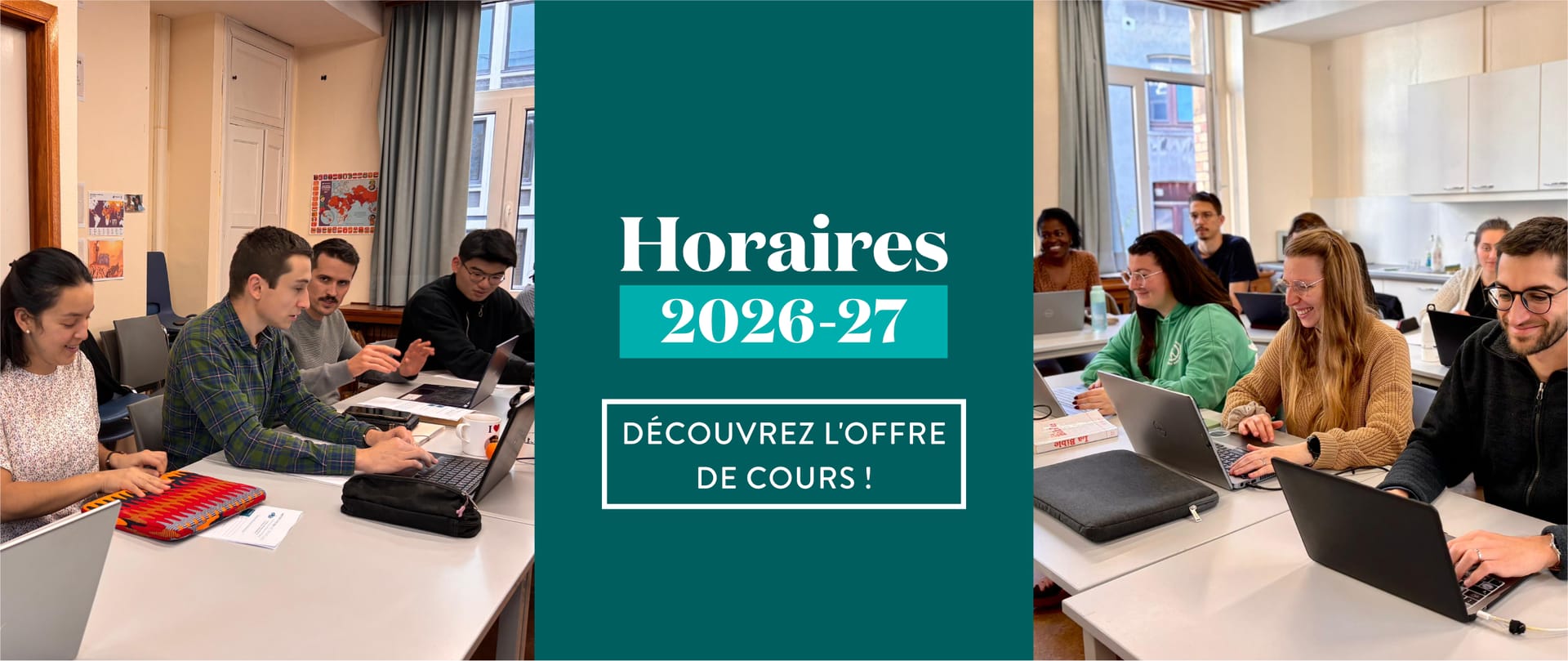 Actualité