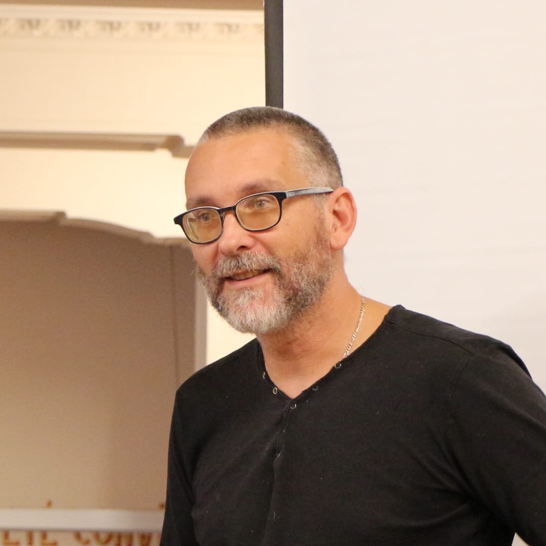 Emmanuel DURAND