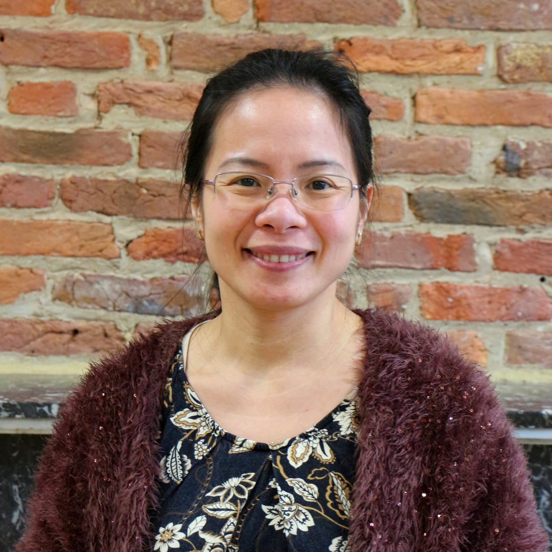 Xuan Son LE NGUYEN