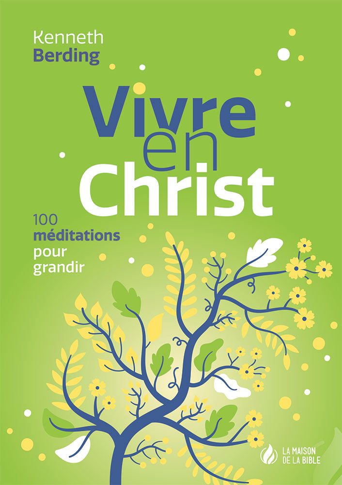 Vivre en Christ