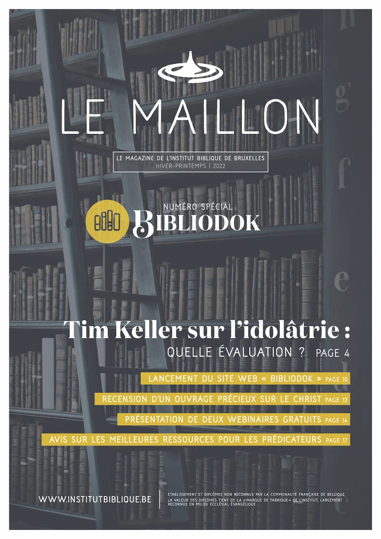 Le Maillon