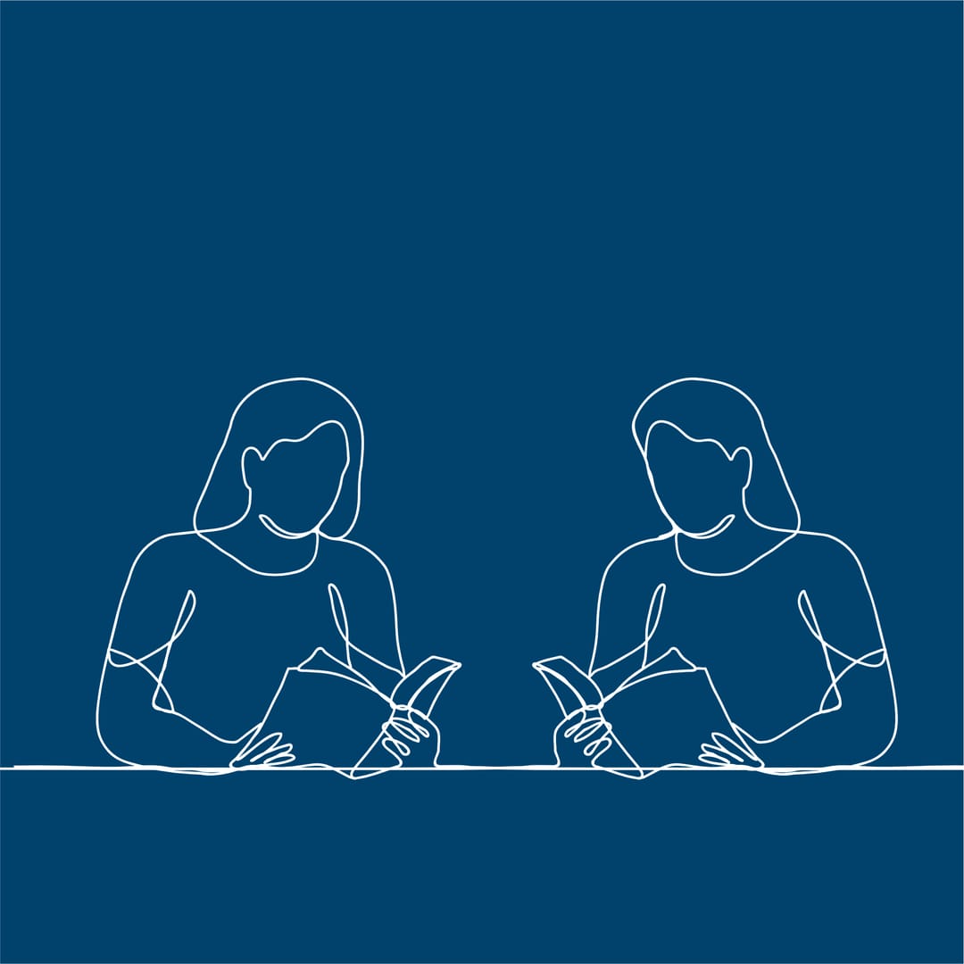Illustration du cours « Atelier biblique »