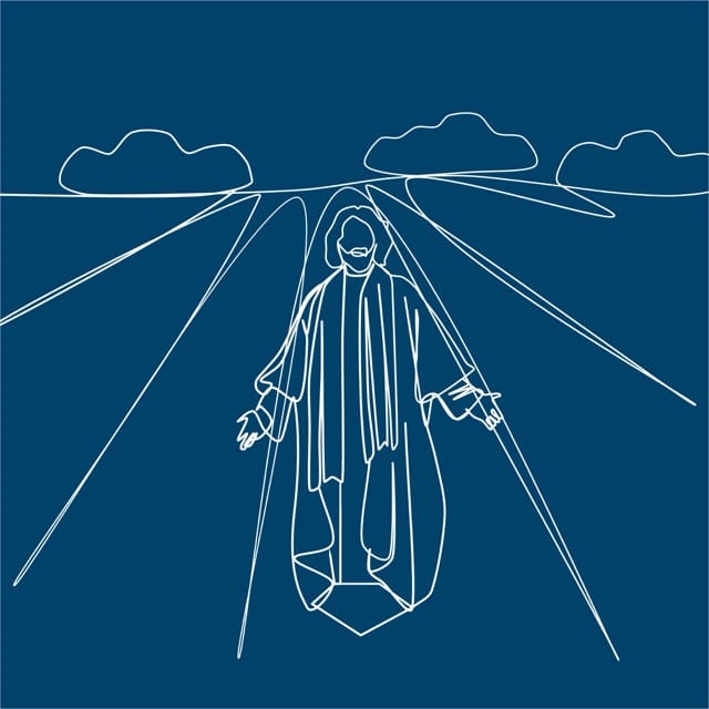 Illustration du cours « Eschatologie »
