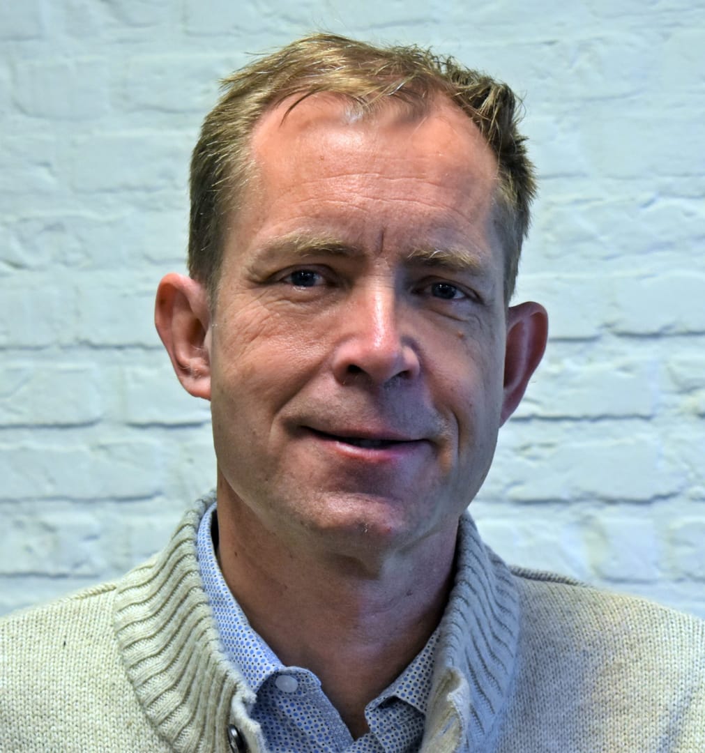 David SANDIFER
