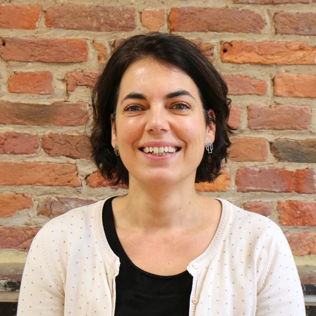 Anne MINDANA