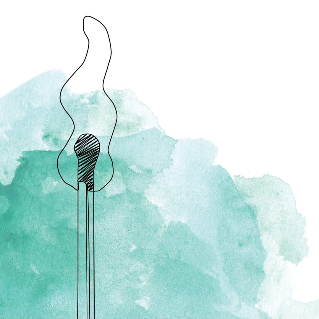 Illustration du séminaire « Le burn-out : comment raviver la flamme ou éviter qu’elle s’éteigne ? »