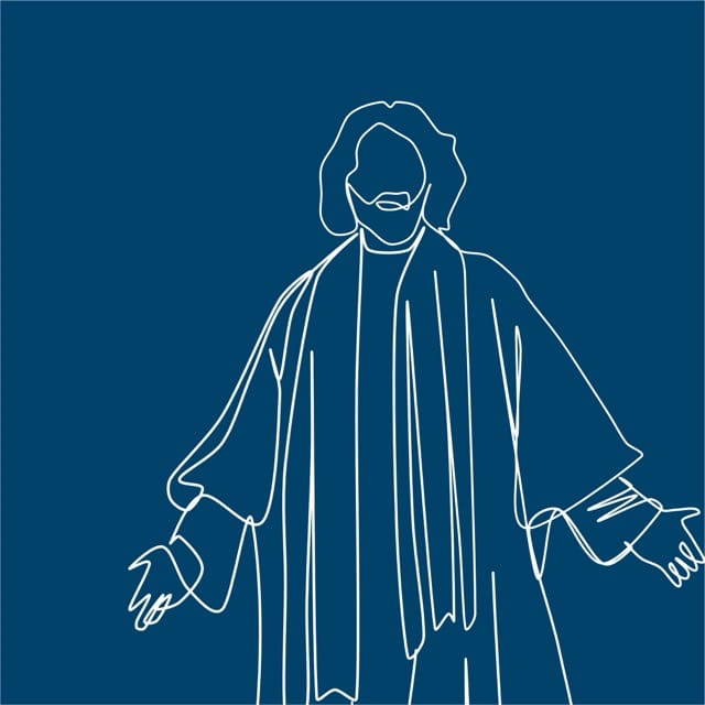 Illustration du cours « Christologie »