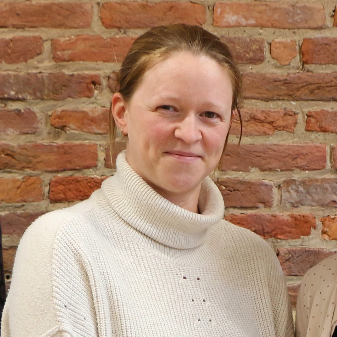 Rosie GERONAZZO