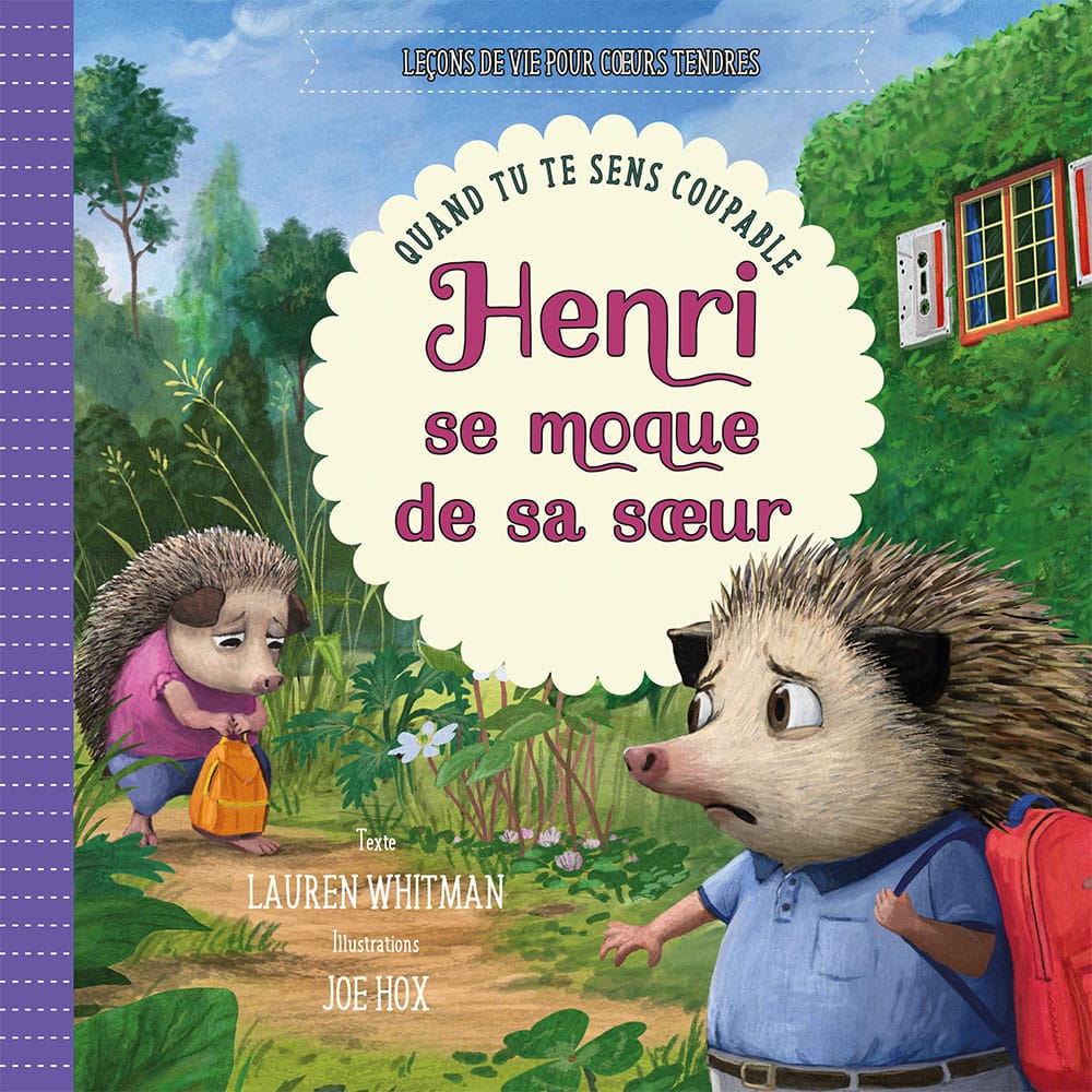 Couverture
