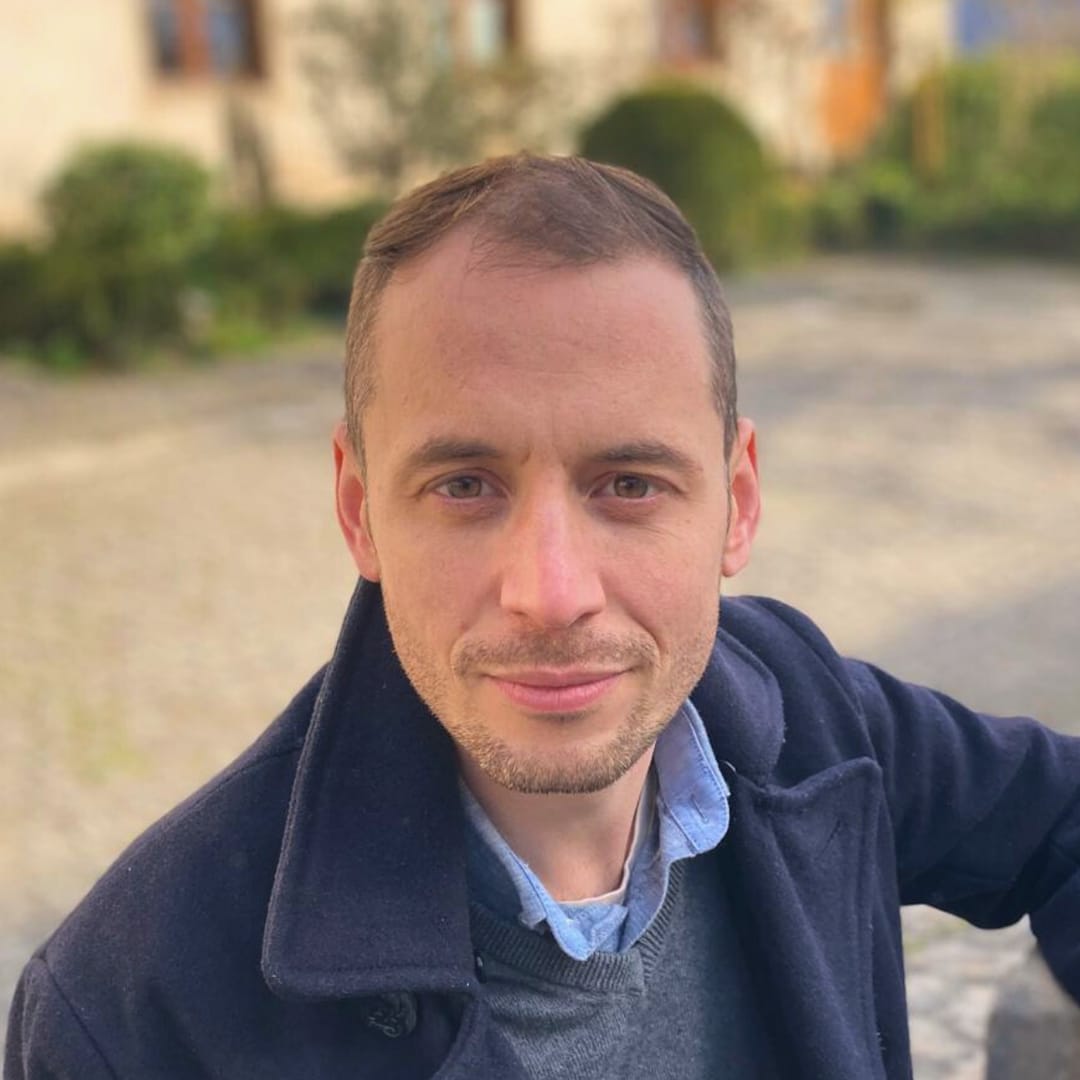 Joël FAVRE