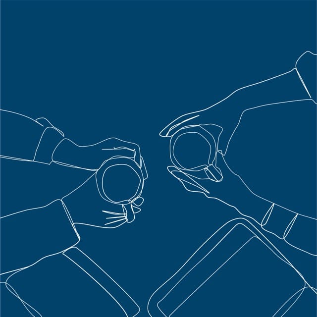 Illustration du cours « Relation d'aide 1 »