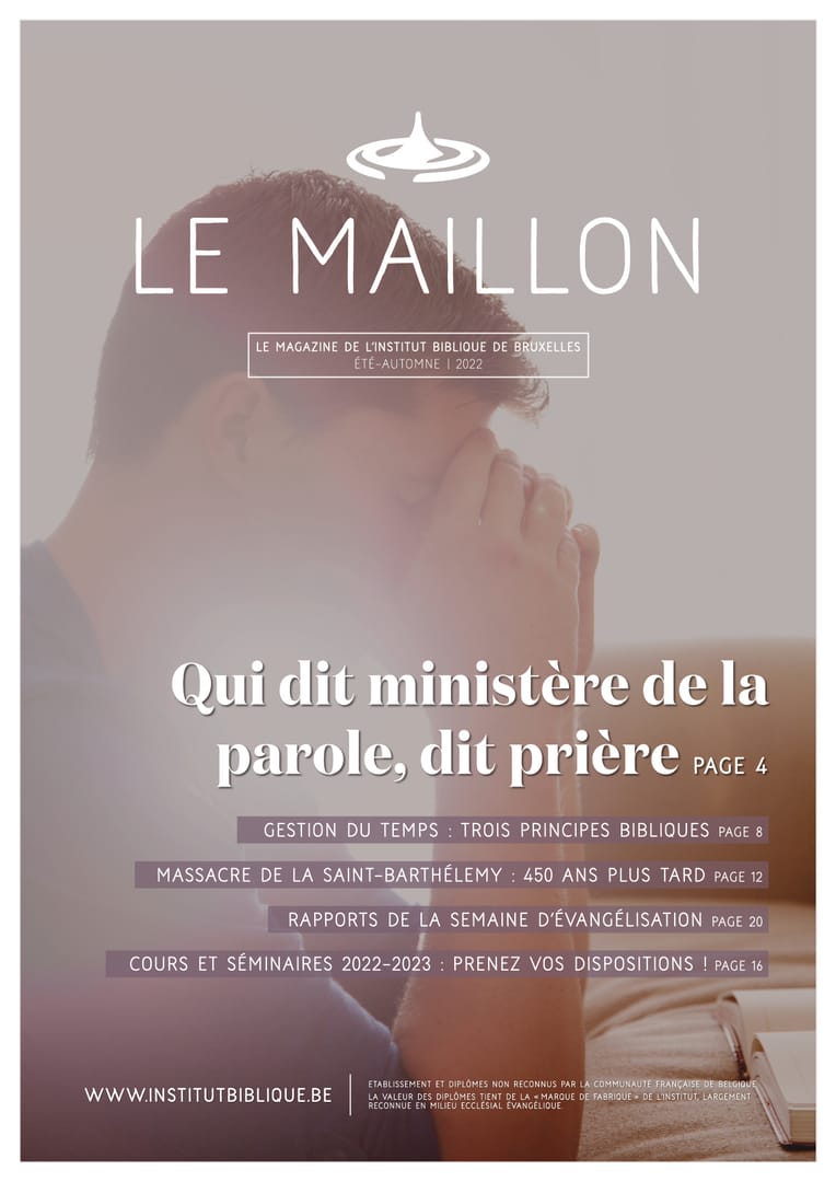 Le Maillon