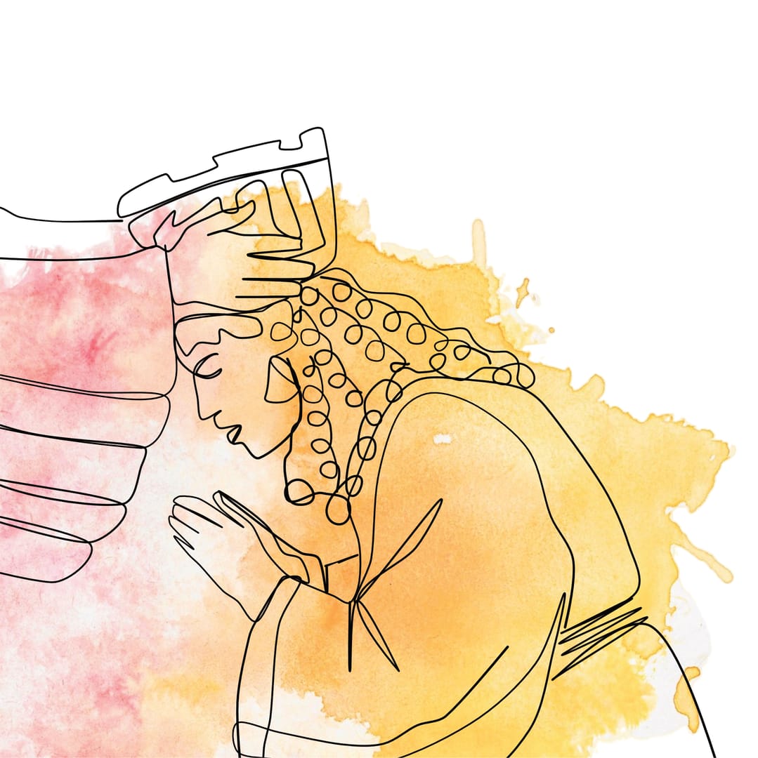 Illustration du séminaire « WEBINAIRE « Le livre d'Esther » »